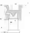 Fig. 01 - Fluid substance dispensing device