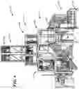 Fig. 09 - Bulk material receiving, conveying, storing, and dispensing