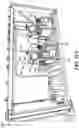 Fig. 19 - Bulk material receiving, conveying, storing, and dispensing