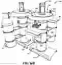 Fig. 27 - Bulk material receiving, conveying, storing, and dispensing