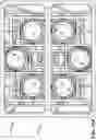 Fig. 29 - Bulk material receiving, conveying, storing, and dispensing