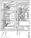 Fig. 38 - Bulk material receiving, conveying, storing, and dispensing