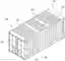 Fig. 01 - Foldable container