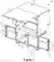 Fig. 02 - Storage container drain