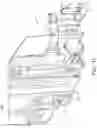 Fig. 10 - Refuse vehicle with electric lift