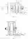 Fig. 07 - Single track mobile carriage system