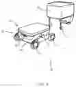 Fig. 04 - Logistics robot and logistics system