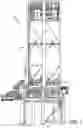 Fig. 08 - Bulk material retrieval and transport system and methods