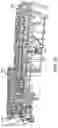 Fig. 13 - Bulk material retrieval and transport system and methods