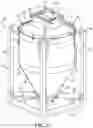 Fig. 20 - Bulk material retrieval and transport system and methods
