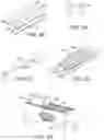 Fig. 06 - Modular conveyor belt with hook hinges