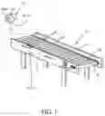 Fig. 02 - Portable conveyor roller dislodging device