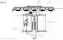 Fig. 06 - Transport device and method for transporting containers in a manner revolving about a vertical machine axis