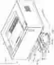 Fig. 02 - MEDIA TRAYS AND MEDIA STOPS