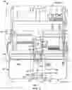 Fig. 03 - MEDIA TRAYS AND MEDIA STOPS