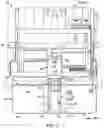 Fig. 10 - MEDIA TRAYS AND MEDIA STOPS