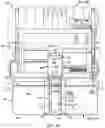 Fig. 11 - MEDIA TRAYS AND MEDIA STOPS