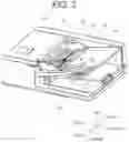 Fig. 03 - Document feeder and image forming apparatus