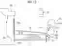 Fig. 09 - Sheet stacking device, counter-ejector, and carton former