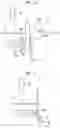 Fig. 12 - Sheet stacking device, counter-ejector, and carton former