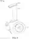 Fig. 07 - Tape dispenser holster system