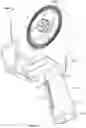 Fig. 14 - Tape dispenser holster system
