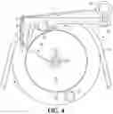 Fig. 04 - Level wind device
