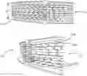 Fig. 01 - Freely positionable clip line fixture for securing a free end of a clip line to a clip reel
