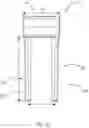 Fig. 04 - Freely positionable clip line fixture for securing a free end of a clip line to a clip reel