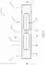 Fig. 05 - Freely positionable clip line fixture for securing a free end of a clip line to a clip reel