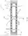 Fig. 06 - Freely positionable clip line fixture for securing a free end of a clip line to a clip reel