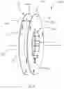 Fig. 11 - Freely positionable clip line fixture for securing a free end of a clip line to a clip reel