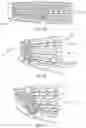 Fig. 16 - Freely positionable clip line fixture for securing a free end of a clip line to a clip reel