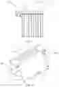 Fig. 18 - Freely positionable clip line fixture for securing a free end of a clip line to a clip reel