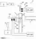 Fig. 04 - ELEVATOR SAFETY SYSTEM, ELEVATOR SYSTEM, AND METHOD FOR ELEVATOR CAR COLLISION PROTECTION