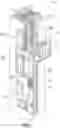 Fig. 02 - Roller speed sensor with magnets and sensors