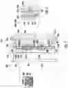 Fig. 05 - Roller speed sensor with magnets and sensors