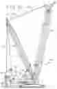 Fig. 09 - LIFT CRANE WITH IMPROVED MOVABLE COUNTERWEIGHT