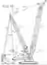 Fig. 10 - LIFT CRANE WITH IMPROVED MOVABLE COUNTERWEIGHT