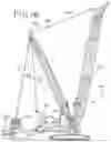 Fig. 11 - LIFT CRANE WITH IMPROVED MOVABLE COUNTERWEIGHT