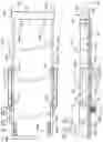 Fig. 22 - LIFT CRANE WITH IMPROVED MOVABLE COUNTERWEIGHT