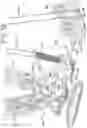 Fig. 25 - LIFT CRANE WITH IMPROVED MOVABLE COUNTERWEIGHT