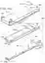 Fig. 29 - LIFT CRANE WITH IMPROVED MOVABLE COUNTERWEIGHT