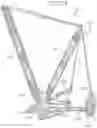 Fig. 44 - LIFT CRANE WITH IMPROVED MOVABLE COUNTERWEIGHT