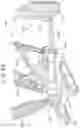 Fig. 49 - LIFT CRANE WITH IMPROVED MOVABLE COUNTERWEIGHT