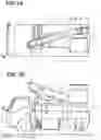 Fig. 02 - OPERATION CONTROL DEVICE FOR VEHICLE WITH AN AERIAL WORK PLATFORM
