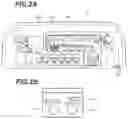 Fig. 03 - OPERATION CONTROL DEVICE FOR VEHICLE WITH AN AERIAL WORK PLATFORM