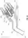 Fig. 03 - Beverage dispensing nozzle with in-nozzle mixing