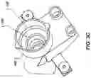Fig. 07 - Beverage dispensing nozzle with in-nozzle mixing