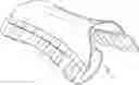 Fig. 01 - Saddle and saddle pad with morphing interface